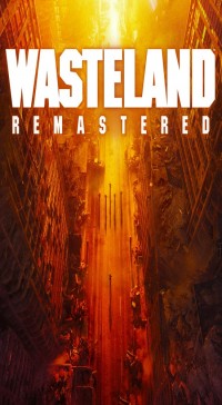 скачать торрент игры Wasteland Remastered