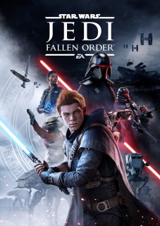 Star Wars Jedi Fallen Order скачать торрент бесплатно