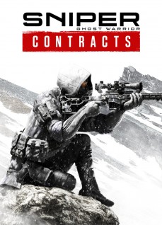 скачать игру Sniper Ghost Warrior Contracts на компьютер