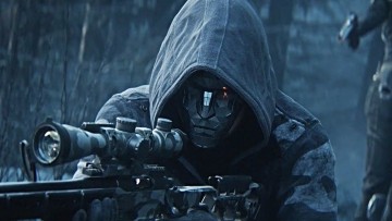 торрент игры Sniper Ghost Warrior Contracts на компьютер