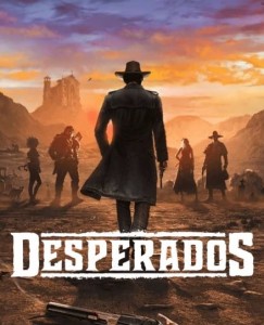 скачать торрент игры Desperados 3