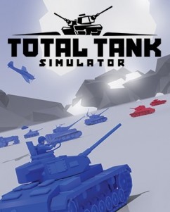 скачать торрент игры Total Tank Simulator