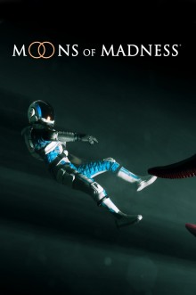 скачать игру Moons of Madness бесплатно
