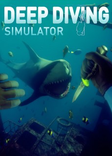 скачать игру Deep Diving Simulator на компьютер