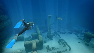 скачать игру Deep Diving Simulator торрентом