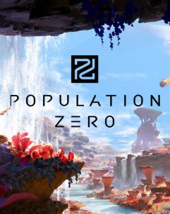 скачать игру Population Zero на компьютер