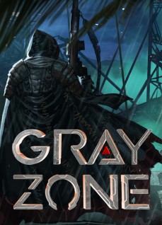 Скачать Gray Zone торрентом