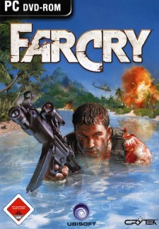 скачать бесплатно игру Far Cry