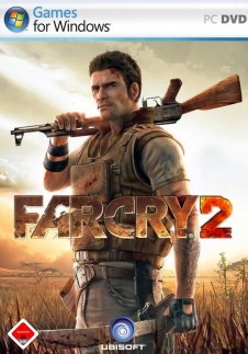 Far Cry 2 скачать с торрента