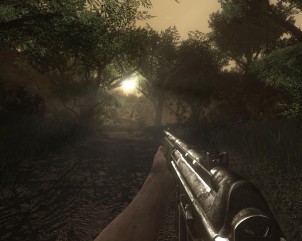 играть в Far Cry 2 без регистрации