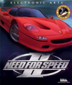 игра Need for Speed на компьютер скачать бесплатно