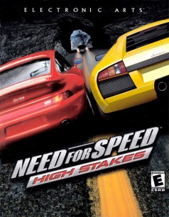 скачать игру Need for Speed с торрента