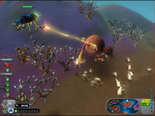 игра Spore скачать бесплатно на компьютер 