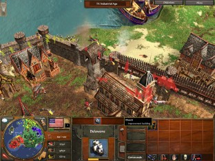Age of Empires 4 скачать бесплатно