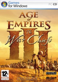 Age of Empires 3 скачать бесплатно