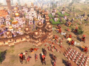 скачать Age of Empires 3 бесплатно