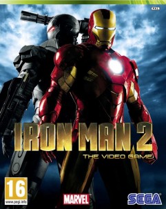 скачать Iron Man 2 торентом на русском