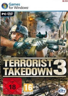 скачать Terrorist Takedown 3 через торрент