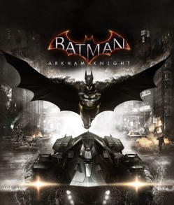 Batman Arkham Knight скачать торрент PC