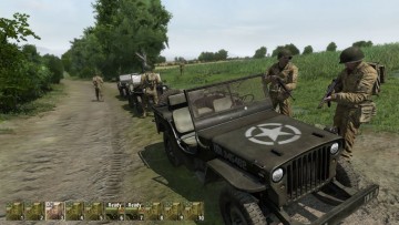 скачать Iron Front D-Day 1944 бесплатно