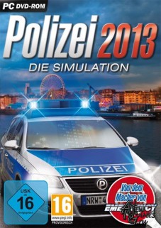 Polizei 2013 скачать бесплатно