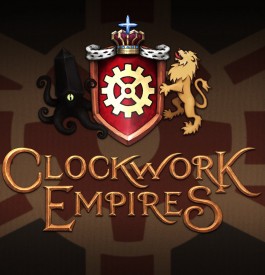 скачать Clockwork Empires бесплатно