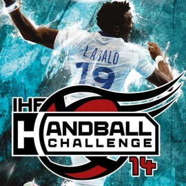 скачать игру IHF Handball Challenge 14 на компьютер