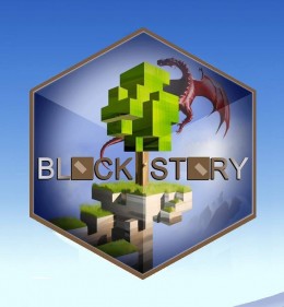 скачать игру Block Story