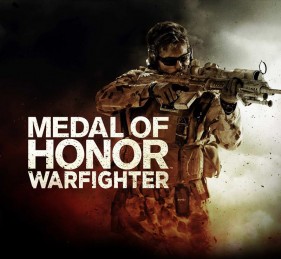 скачать игру бесплатно Медаль за Отвагу 2012