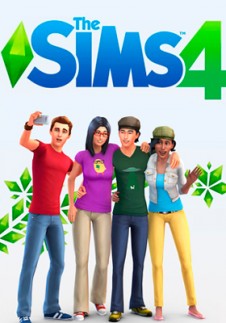Sims 4 скачать игру бесплатно на компьютер