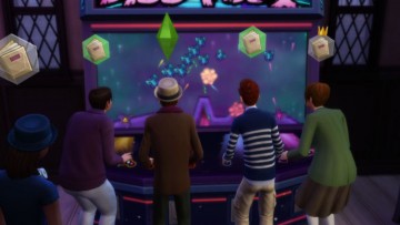играть в Sims 4 без регистрации