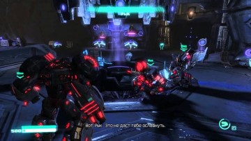 торрент игры Transformers Fall of Cybertron на компьютер