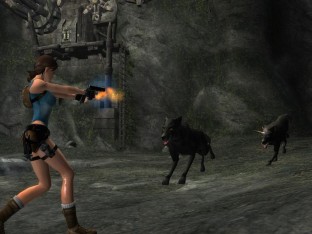 скачать игру Tomb Raider бесплатно