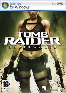 скачать Tomb Raider русская версия