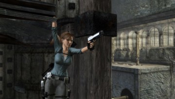 скачать Tomb Raider Underworld бесплатно