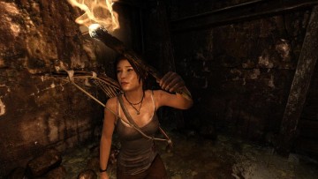 играть в Tomb Raider (2013) без регистрации