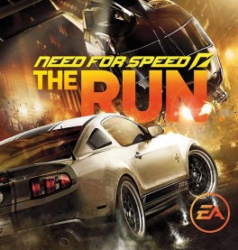 Need for Speed The Run скачать бесплатно