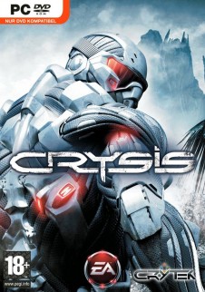 Crysis скачать бесплатно на компьютер