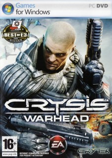 скачать Crysis на русском бесплатно 