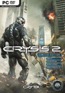 скачать Crysis 2 через торрент