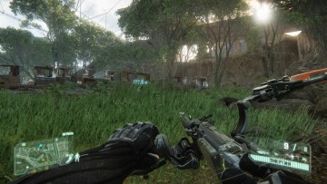 игру скачать Crysis 3 бесплатно
