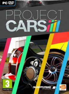 скачать бесплатно игру Project CARS