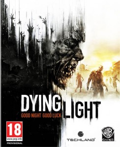  скачать бесплатно игру Dying Light