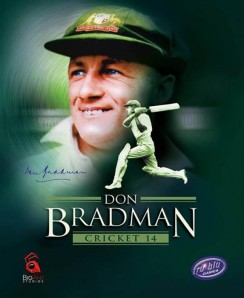 игра Don Bradman Cricket 14 скачать бесплатно