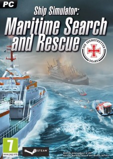 игра Ship Simulator Maritime Search and Rescue скачать бесплатно