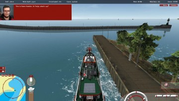 скачать торрент Ship Simulator Maritime Search and Rescue на компьютер