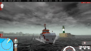 скачать Ship Simulator бесплатно
