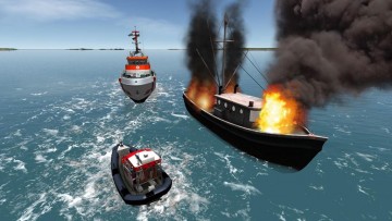 играть в Ship Simulator без регистрации