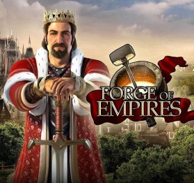 скачать торрент Fоrge of Empires на компьютер