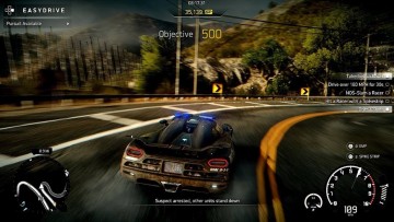скачать Need for Speed Rivals через торрент бесплатно